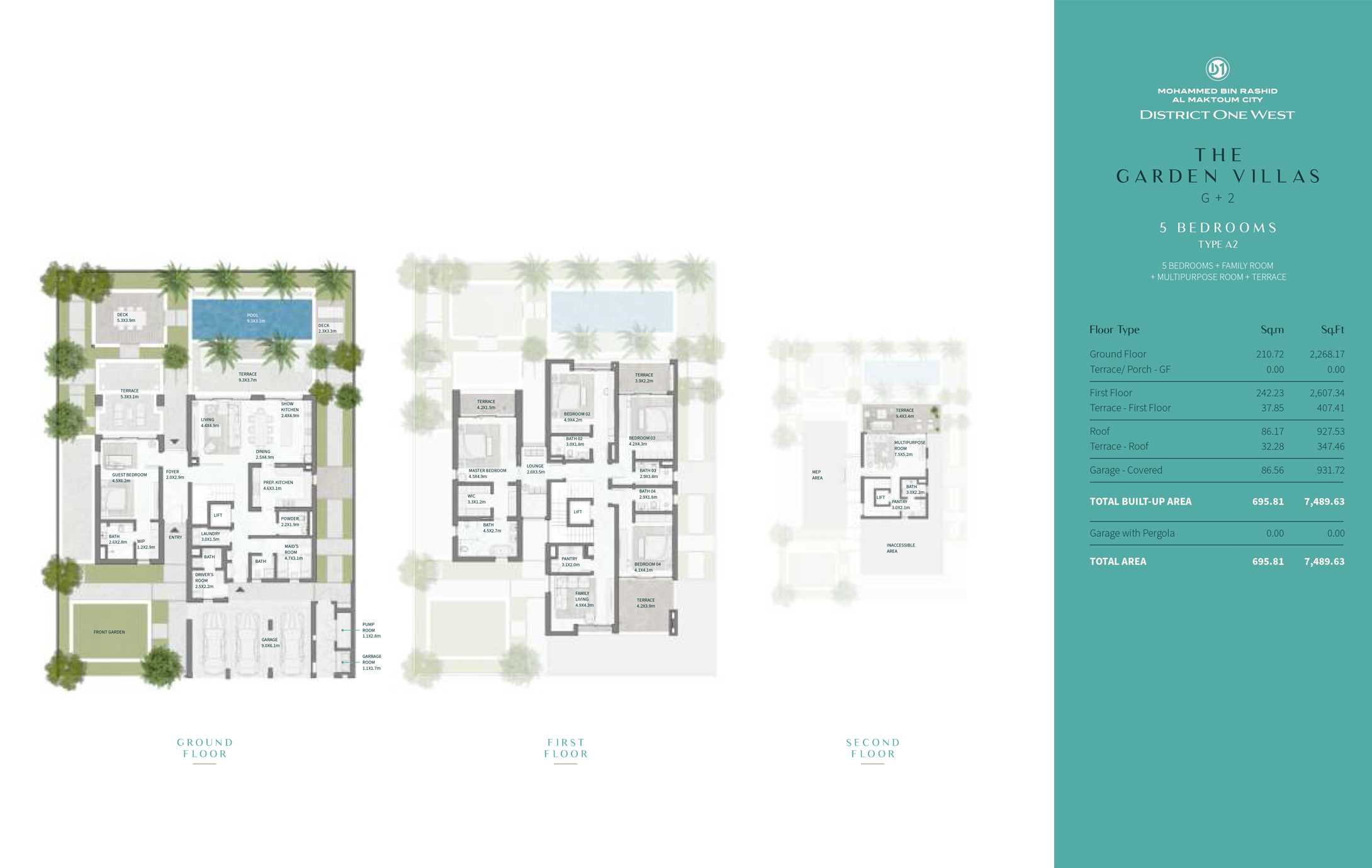 Type A2-5BHK_copy_74